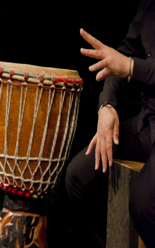 flamenco experience Marbella