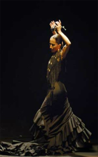 curso flamenco en Triana